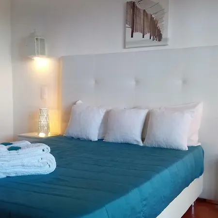 Apartment Sea View