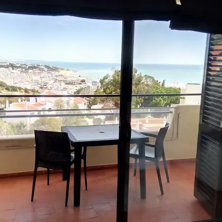 Sea View *